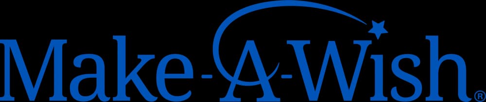 Make-A-Wish logo