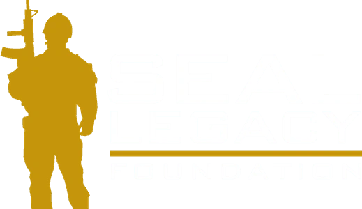 The SEAL Legacy Foundation logo