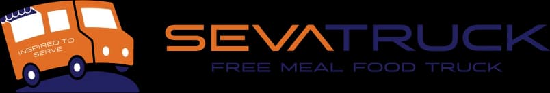SevaTruck logo