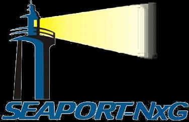 SEAPORT-NxG logo